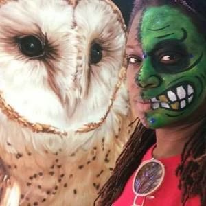 Meet your Posher, Lu